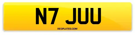 N7 JUU
