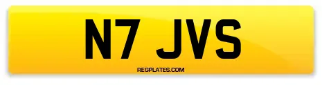 N7 JVS