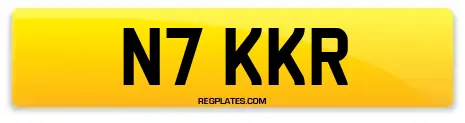 N7 KKR
