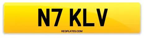 N7 KLV