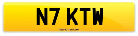 N7 KTW