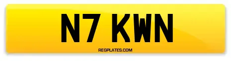 N7 KWN