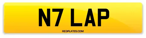 N7 LAP