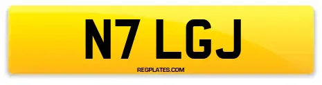 N7 LGJ
