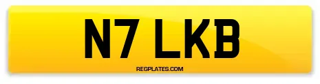 N7 LKB