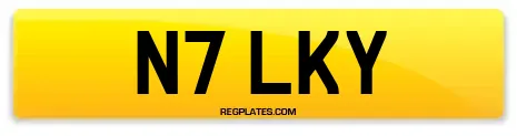 N7 LKY