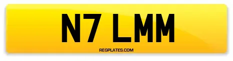 N7 LMM