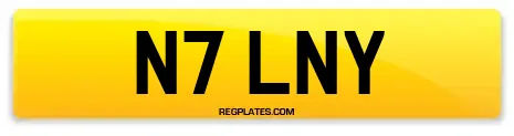 N7 LNY