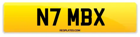 N7 MBX