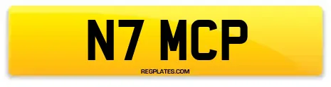N7 MCP