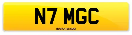 N7 MGC
