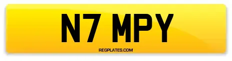 N7 MPY
