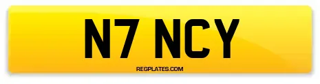 N7 NCY
