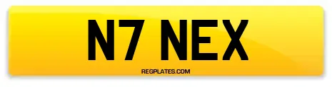 N7 NEX