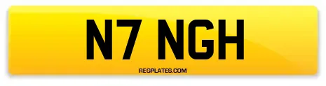 N7 NGH