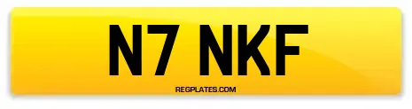 N7 NKF