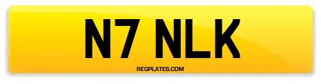 N7 NLK