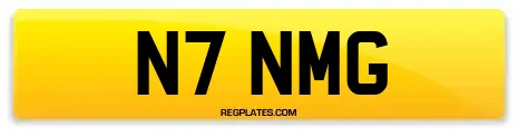 N7 NMG