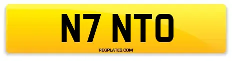 N7 NTO