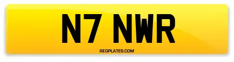 N7 NWR