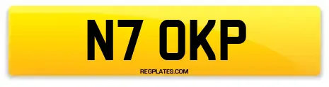 N7 OKP