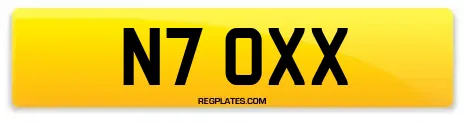 N7 OXX