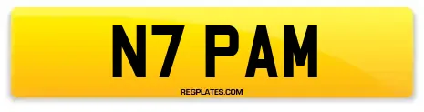 N7 PAM