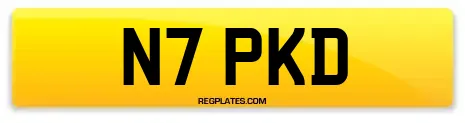 N7 PKD