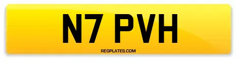 N7 PVH