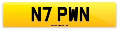 N7 PWN