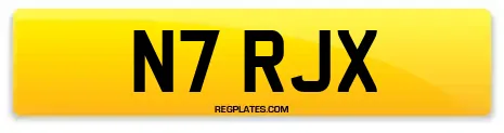 N7 RJX