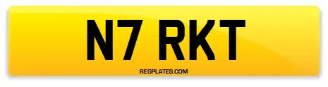 N7 RKT