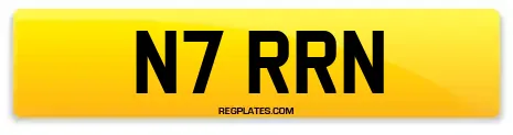 N7 RRN