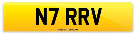 N7 RRV
