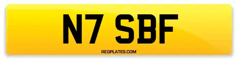 N7 SBF