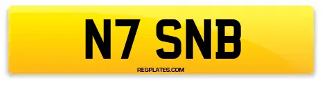 N7 SNB