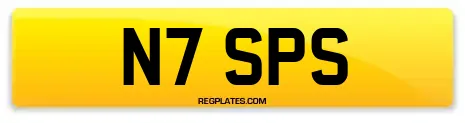 N7 SPS