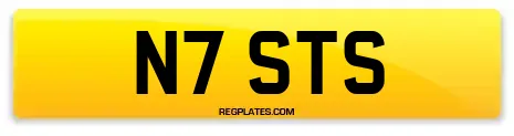 N7 STS