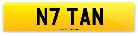 N7 TAN