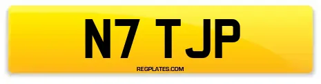 N7 TJP