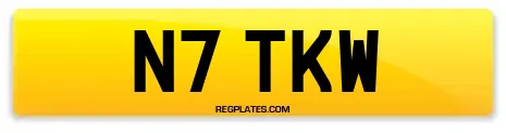 N7 TKW