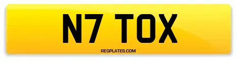 N7 TOX