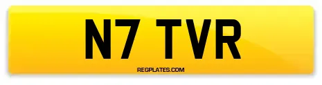 N7 TVR