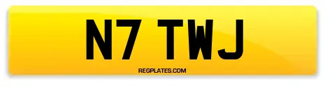 N7 TWJ