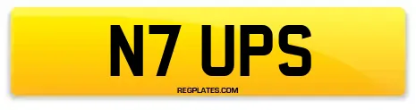 N7 UPS