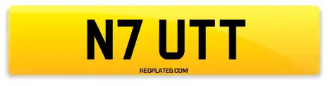 N7 UTT