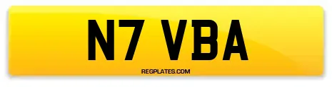 N7 VBA