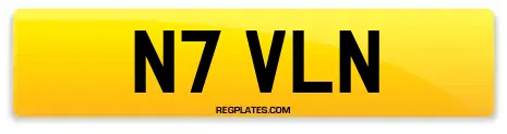 N7 VLN