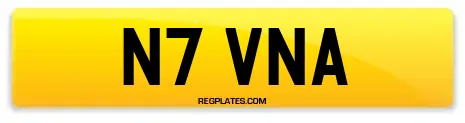 N7 VNA