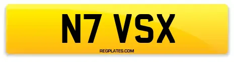 N7 VSX